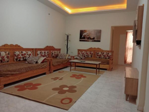 Apartment touzourous